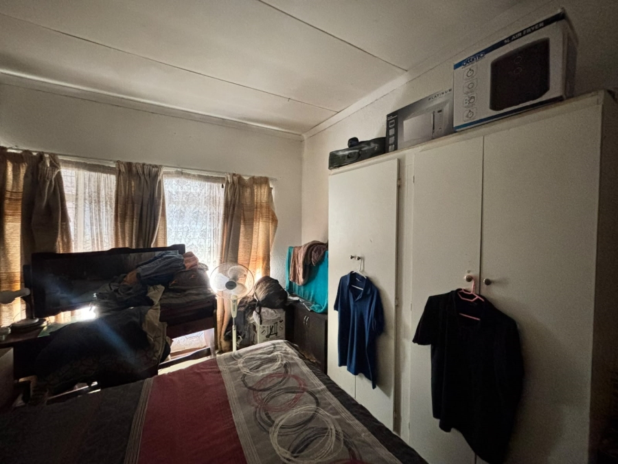 2 Bedroom Property for Sale in Meiringspark North West